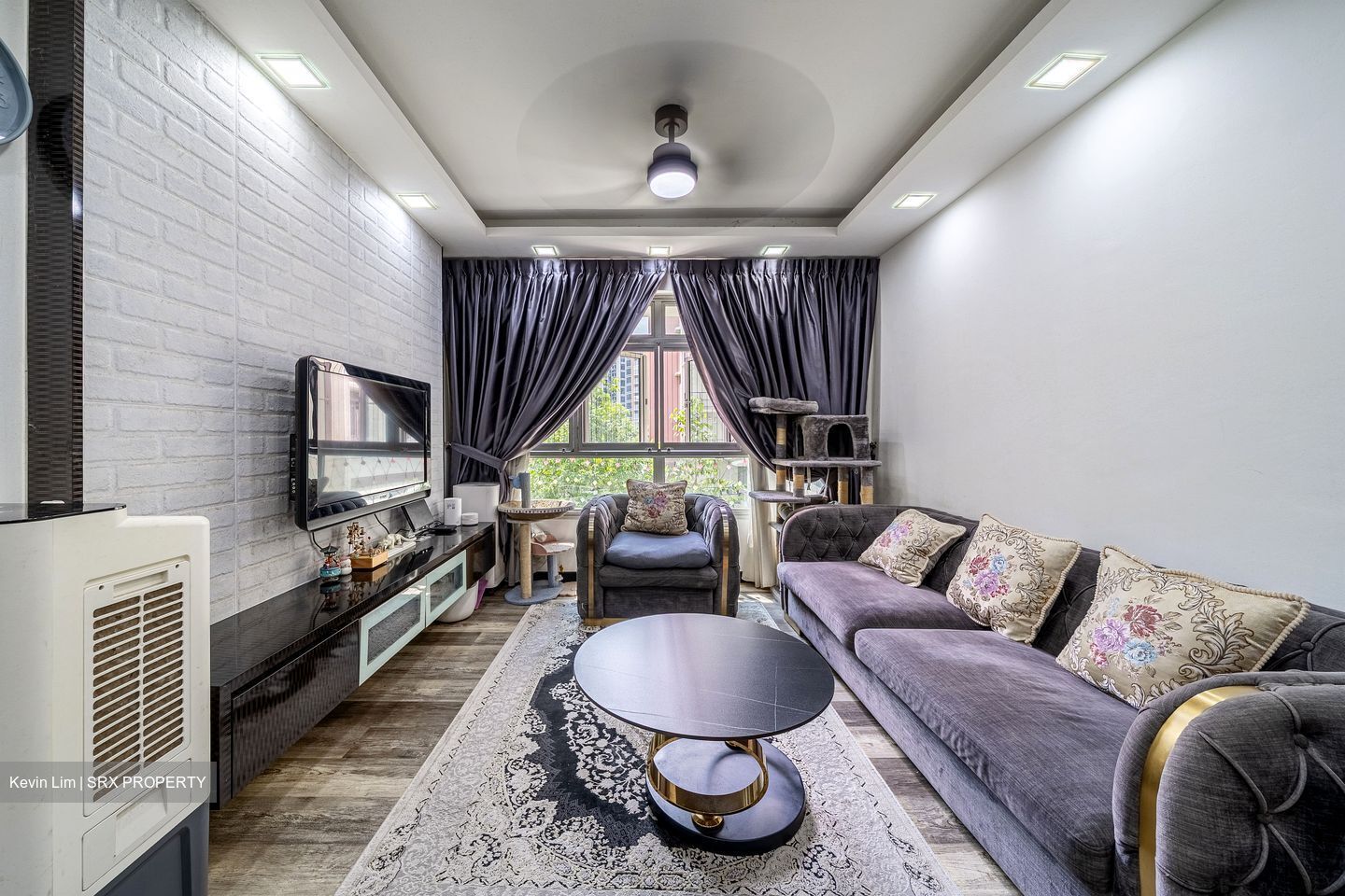 Blk 525B Costa Ris (Pasir Ris), HDB 4 Rooms #557804171